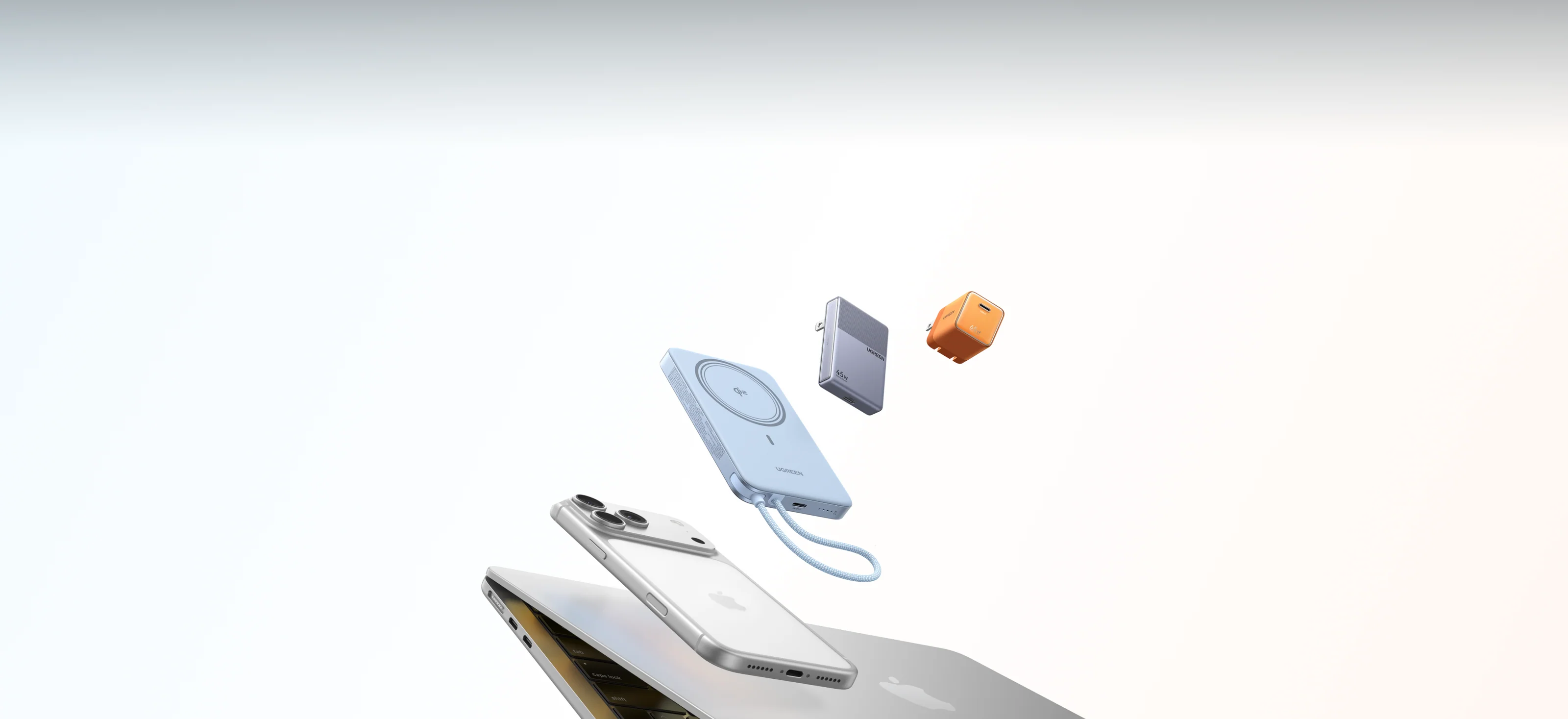 Power Your Digital Lifestyle